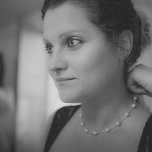 Meet your Posher, Casey